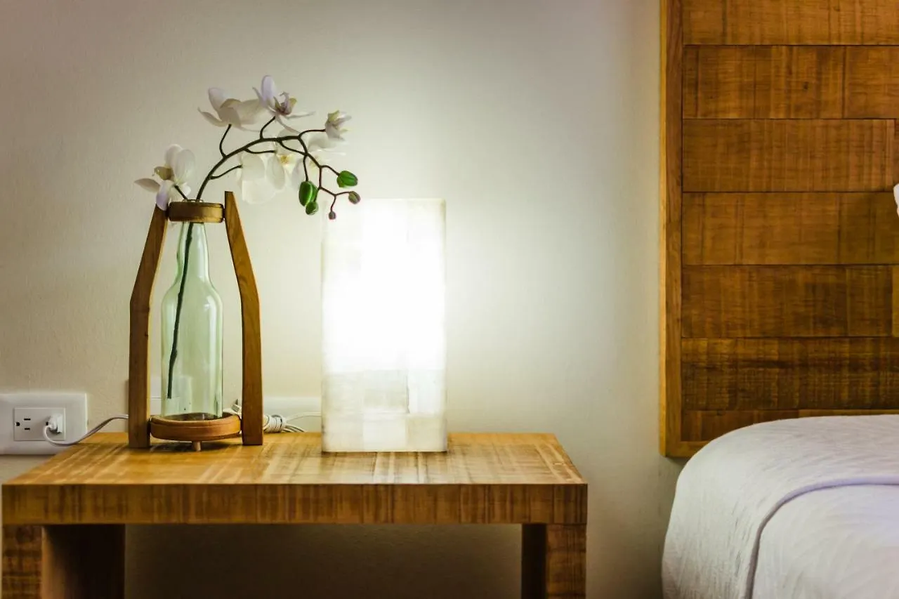 Casa Ya'Ab Apartamento Tulum México