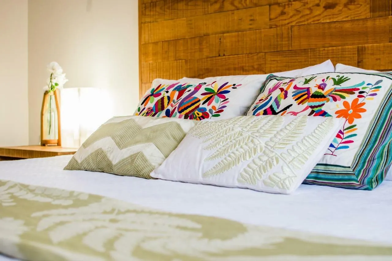 Casa Ya'Ab Apartamento Tulum