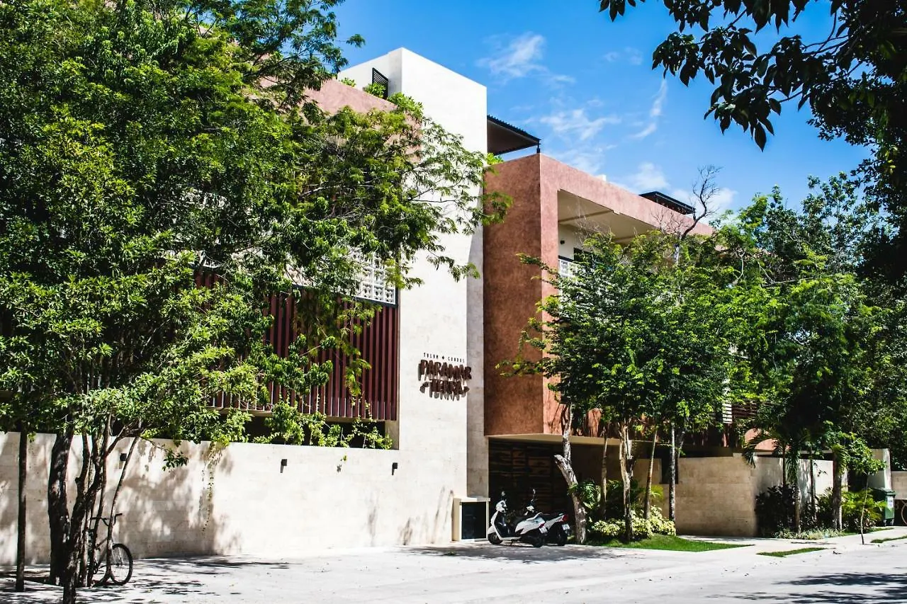 Appartamento Casa Ya'Ab Tulum