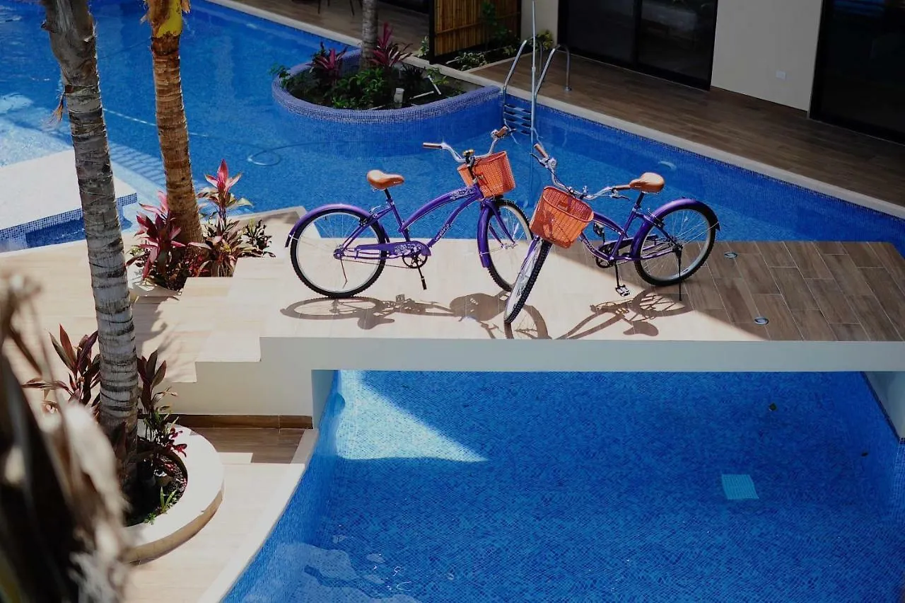 Casa Ya'Ab Apartamento Tulum